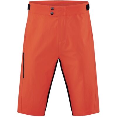 Cube XS Rote Unterstützungsshorts - Shorts Cube XS Rote Unterstützungsshorts - Shorts