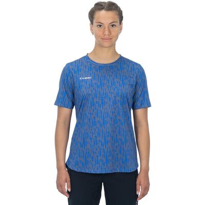 Cube ATX Damen Trikot - Atmungsaktiv & Schnelltrocknend - Jersey Cube ATX Damen Trikot - Atmungsaktiv & Schnelltrocknend - Jersey