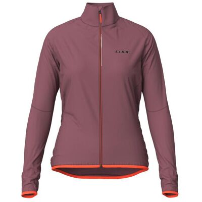 We Cycle Cube Cmpt Damen Fahrrad Windjacke bordeaux rot 2026 XL (42) We Cycle Cube Cmpt Damen Fahrrad Windjacke bordeaux rot 2026 XL (42)