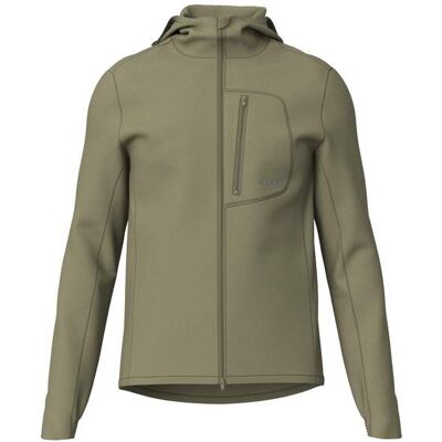 We Cycle Cube Fahrrad Windjacke olive grün 2025 M (46/48) We Cycle Cube Fahrrad Windjacke olive grün 2025 M (46/48)