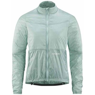 We Cycle Cube Blackline Light Iso Damen Fahrrad Windjacke mint grün 2024 XXL (44) We Cycle Cube Blackline Light Iso Damen Fahrrad Windjacke mint grün 2024 XXL (44)