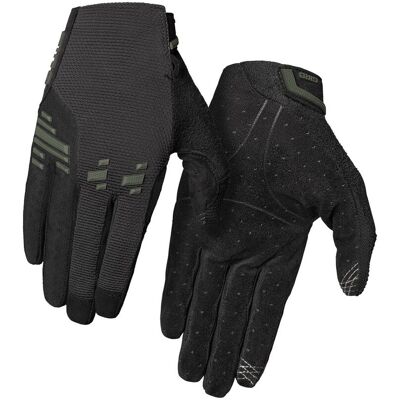 We Cycle Giro Havoc Damen Fahrrad Handschuhe lang grau/grün 2025 XL (9) We Cycle Giro Havoc Damen Fahrrad Handschuhe lang grau/grün 2025 XL (9)