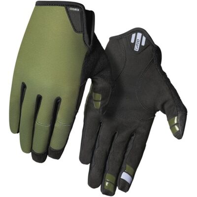 We Cycle Giro La DND Damen Fahrrad Handschuhe lang grün/schwarz 2025 XL (10) We Cycle Giro La DND Damen Fahrrad Handschuhe lang grün/schwarz 2025 XL (10)
