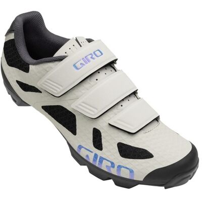 We Cycle Giro Ranger Damen MTB Fahrrad Schuhe light sharkskin grau 2025 43 We Cycle Giro Ranger Damen MTB Fahrrad Schuhe light sharkskin grau 2025 43