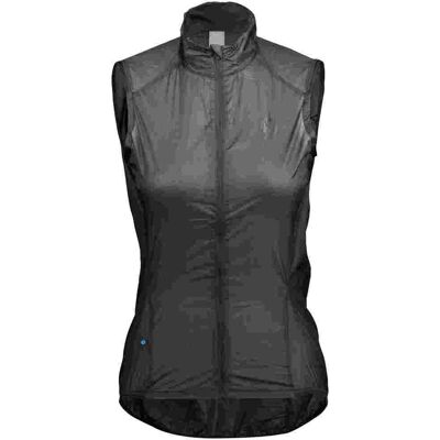 Scott RC Weather Ultralight WB Weste - Winddichte Radsportjacke Scott RC Weather Ultralight WB Weste - Winddichte Radsportjacke