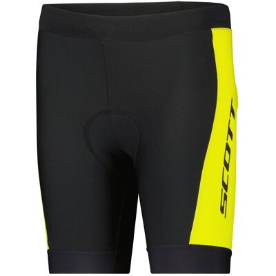 Scott RC Pro Kinder Radshorts - Atmungsaktiv, Schnell Trocknend Scott RC Pro Kinder Radshorts - Atmungsaktiv, Schnell Trocknend