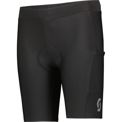 Scott Sport-Shorts - Atmungsaktiv, Schnelltrocknend, Athletischer Schnitt Scott Sport-Shorts - Atmungsaktiv, Schnelltrocknend, Athletischer Schnitt
