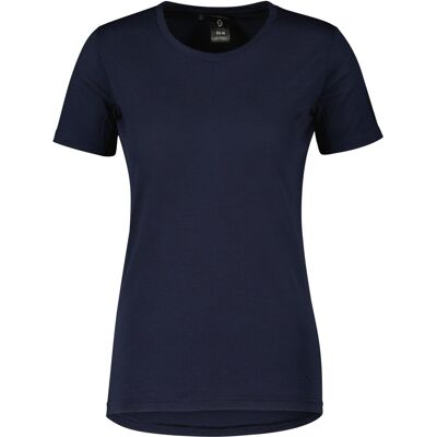 Scott Komfortables Damen Bike T-Shirt - Blau - L Scott Komfortables Damen Bike T-Shirt - Blau - L