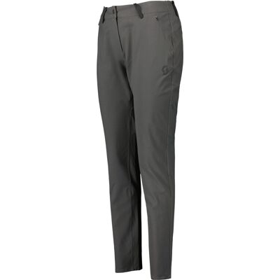 Scott Urbane Komfort Damen Fahrradhose - Grau - S Scott Urbane Komfort Damen Fahrradhose - Grau - S