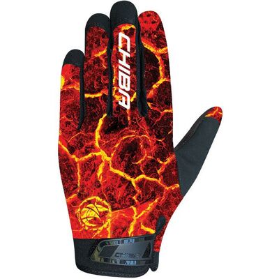 We Cycle Chiba Elements Youth Kinder Fahrrad Handschuhe lang rot 2021 S/M (7.5) We Cycle Chiba Elements Youth Kinder Fahrrad Handschuhe lang rot 2021 S/M (7.5)