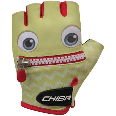 We Cycle Chiba Cool Kids Kinder Fahrrad Handschuhe kurz gelb 2021 M We Cycle Chiba Cool Kids Kinder Fahrrad Handschuhe kurz gelb 2021 M