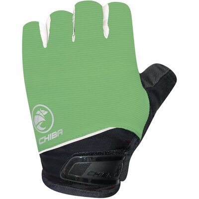 We Cycle Chiba BioXCell Damen Fahrrad Handschuhe kurz grün/schwarz 2024 XS (6) We Cycle Chiba BioXCell Damen Fahrrad Handschuhe kurz grün/schwarz 2024 XS (6)