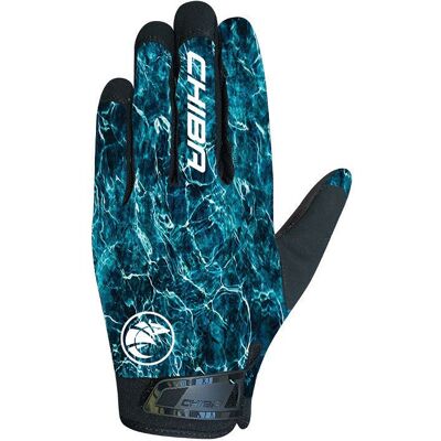 We Cycle Chiba Elements Fahrrad Handschuhe lang blau 2021 XL (10) We Cycle Chiba Elements Fahrrad Handschuhe lang blau 2021 XL (10)