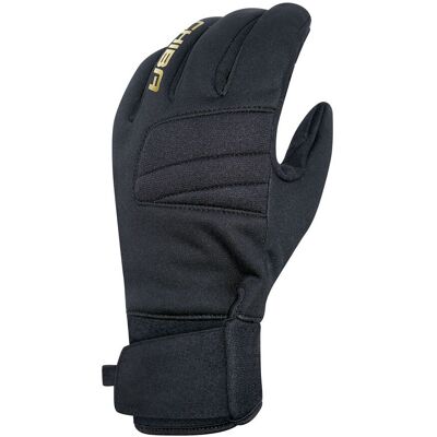 We Cycle Chiba Classic Winter Fahrrad Handschuhe schwarz/goldfarben 2027 XL (10) We Cycle Chiba Classic Winter Fahrrad Handschuhe schwarz/goldfarben 2027 XL (10)