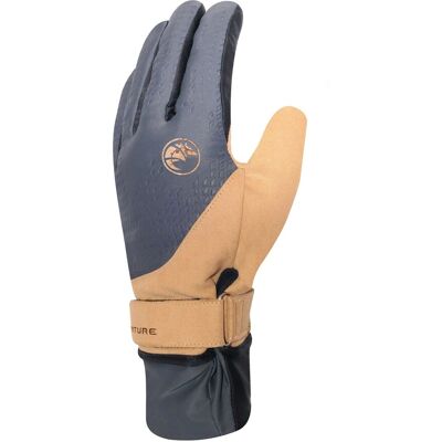 We Cycle Chiba Offroad Light Winter Fahrrad Handschuhe lang grau 2024 XL (10) We Cycle Chiba Offroad Light Winter Fahrrad Handschuhe lang grau 2024 XL (10)
