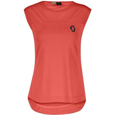 We Cycle Scott Trail Flow DRI Tank Damen Fahrrad Trikot ärmellos astro rot 2024 XL (42/44) We Cycle Scott Trail Flow DRI Tank Damen Fahrrad Trikot ärmellos astro rot 2024 XL (42/44)
