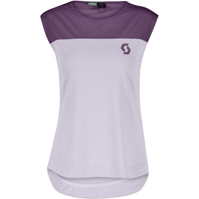 We Cycle Scott Trail Flow DRI Tank Damen Fahrrad Trikot ärmellos vivid lila 2024 L (40/42) We Cycle Scott Trail Flow DRI Tank Damen Fahrrad Trikot ärmellos vivid lila 2024 L (40/42)