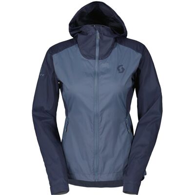 SCOTT - Explorair Light WB Jacket - Dark Blue - M - Jacket SCOTT - Explorair Light WB Jacket - Dark Blue - M - Jacket