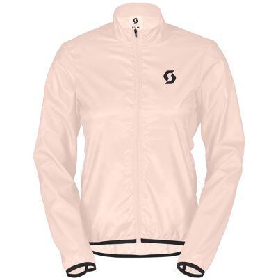 We Cycle Scott Endurance Damen Fahrrad Windjacke sugar pink 2025 XL (44/46) We Cycle Scott Endurance Damen Fahrrad Windjacke sugar pink 2025 XL (44/46)