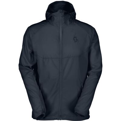 We Cycle Scott Explorair Light WB Windjacke blau 2026 M (46/48) We Cycle Scott Explorair Light WB Windjacke blau 2026 M (46/48)