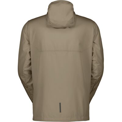 SCOTT - Explorair Light - Toast Beige - Windbreaker-Jacke SCOTT - Explorair Light - Toast Beige - Windbreaker-Jacke