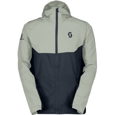 We Cycle Scott Explorair Light WB Windjacke grau/blau 2026 M (46/48) We Cycle Scott Explorair Light WB Windjacke grau/blau 2026 M (46/48)