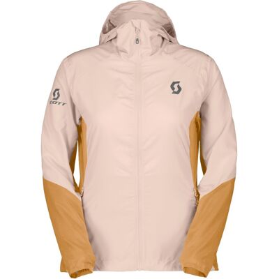 Scott Light Wb Jacke - Winddicht, Packbar, Verstellbar - Jacke Scott Light Wb Jacke - Winddicht, Packbar, Verstellbar - Jacke