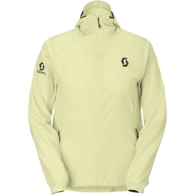 We Cycle Scott Explorair Light WB Damen Windjacke gelb 2026 XL (44/46) We Cycle Scott Explorair Light WB Damen Windjacke gelb 2026 XL (44/46)