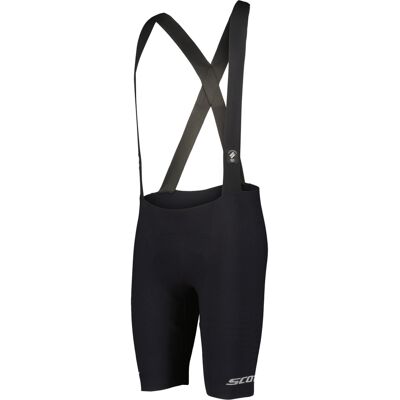 Scott - Unlimited Aero - Schwarz - L - Bike Bib Shorts Scott - Unlimited Aero - Schwarz - L - Bike Bib Shorts