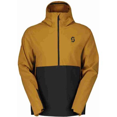 We Cycle Scott Trail Storm Thermal Fahrrad Pullover bread braun 2026 XXL (58) We Cycle Scott Trail Storm Thermal Fahrrad Pullover bread braun 2026 XXL (58)