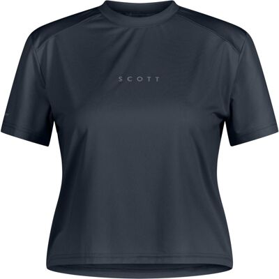 We Cycle Scott Defined LT Damen Outdoor / Sport Shirt kurz dark blau 2026 M (38/40) We Cycle Scott Defined LT Damen Outdoor / Sport Shirt kurz dark blau 2026 M (38/40)
