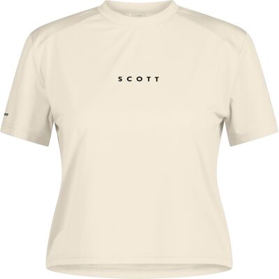 We Cycle Scott Defined LT Damen Outdoor / Sport Shirt kurz cotton weiß 2026 M (38/40) We Cycle Scott Defined LT Damen Outdoor / Sport Shirt kurz cotton weiß 2026 M (38/40)