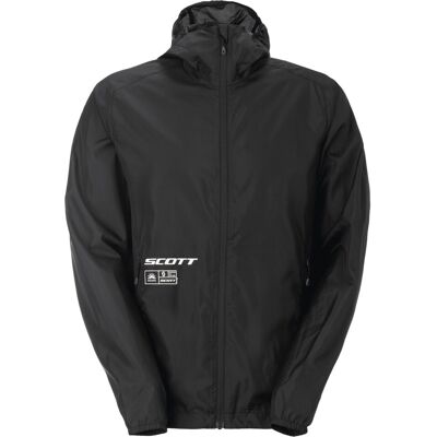 We Cycle Scott Explorair Escape LT WB Windjacke schwarz 2026 M (46/48) We Cycle Scott Explorair Escape LT WB Windjacke schwarz 2026 M (46/48)