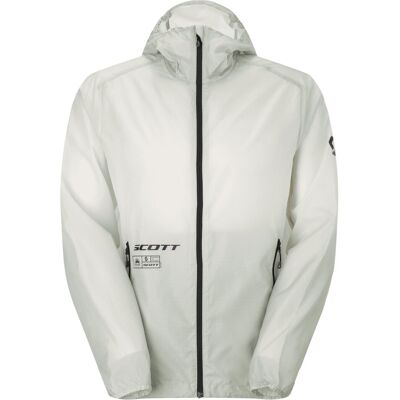 We Cycle Scott Explorair Escape LT WB Windjacke grau/weiß 2026 M (46/48) We Cycle Scott Explorair Escape LT WB Windjacke grau/weiß 2026 M (46/48)