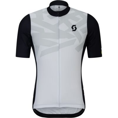 We Cycle Scott RC Endurance Fahrradtrikot kurzarm schwarz/gelb 2026 M (46/48) We Cycle Scott RC Endurance Fahrradtrikot kurzarm schwarz/gelb 2026 M (46/48)