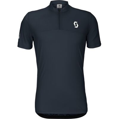 We Cycle Scott Endurance LT Fahrradtrikot kurzarm blau 2026 M (46/48) We Cycle Scott Endurance LT Fahrradtrikot kurzarm blau 2026 M (46/48)
