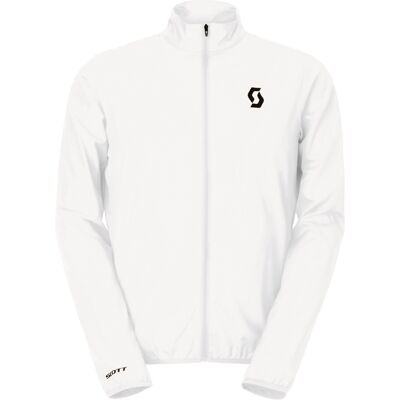 We Cycle Scott Endurance WB Fahrrad Windjacke weiß 2026 M (46/48) We Cycle Scott Endurance WB Fahrrad Windjacke weiß 2026 M (46/48)