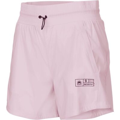 We Cycle Scott Explorair Escape LT Damen Outdoor / Sporthose kurz rosa 2026 XL (42/44) We Cycle Scott Explorair Escape LT Damen Outdoor / Sporthose kurz rosa 2026 XL (42/44)