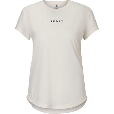 We Cycle Scott Defined Damen Outdoor / Sportshirt kurzarm weiß 2026 L (40/42) We Cycle Scott Defined Damen Outdoor / Sportshirt kurzarm weiß 2026 L (40/42)