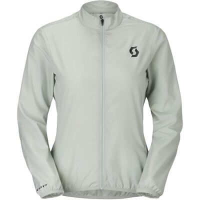 We Cycle Scott Endurance WB Damen Windjacke grau 2026 S (36/38) We Cycle Scott Endurance WB Damen Windjacke grau 2026 S (36/38)