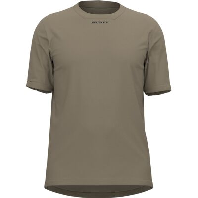 We Cycle Scott Vertic Pro Tech SL Fahrradtrikot kurzarm beige 2026 M (46/48) We Cycle Scott Vertic Pro Tech SL Fahrradtrikot kurzarm beige 2026 M (46/48)