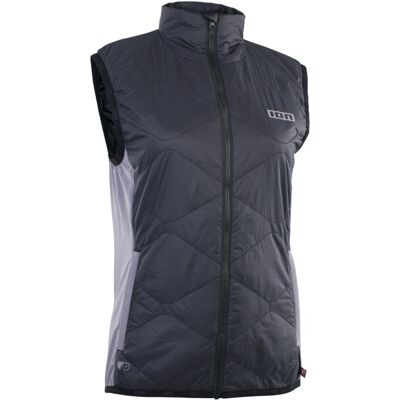 We Cycle Ion Shelter Hybrid Padded Damen Fahrrad Windweste schwarz 2023 XS (34) We Cycle Ion Shelter Hybrid Padded Damen Fahrrad Windweste schwarz 2023 XS (34)