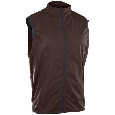 Ion Gilet Shelter Lite Braun 2XL - Weste Ion Gilet Shelter Lite Braun 2XL - Weste