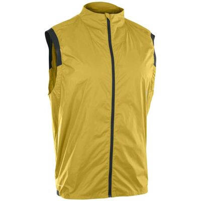Ion Gilet Shelter Lite Gelb 2XS Weste - Weste Ion Gilet Shelter Lite Gelb 2XS Weste - Weste