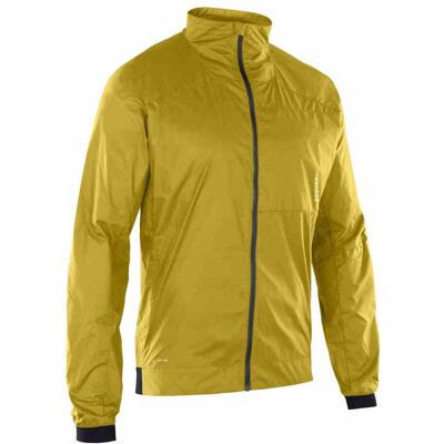 Ion Shelter Lite Grüne Jacke - Winddicht Outdoor-Bekleidung Ion Shelter Lite Grüne Jacke - Winddicht Outdoor-Bekleidung