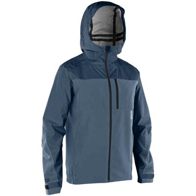 ION Shelter 3L Hybrid Wasserdichte Jacke - Jacke ION Shelter 3L Hybrid Wasserdichte Jacke - Jacke