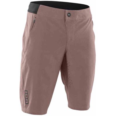 Ion TECH Logo Plus - Shorts - Orange - Leicht & Atmungsaktiv Ion TECH Logo Plus - Shorts - Orange - Leicht & Atmungsaktiv
