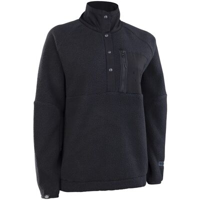 We Cycle Ion HD Cotton Fleece Seek Damen Fahrrad / Freizeit Jacke schwarz 2025 S (36) We Cycle Ion HD Cotton Fleece Seek Damen Fahrrad / Freizeit Jacke schwarz 2025 S (36)