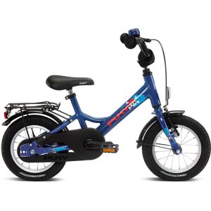 We Cycle Puky Youke 12' ' -1 Alu Kinder Fahrrad ultramarine blau   Kinderfahrzeuge