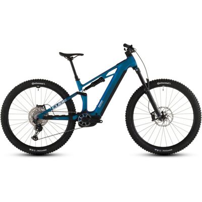 We Cycle Cube Stereo Hybrid ONE44 HPC SLX 800 27.5' ' / 29' ' Carbon E-Bike MTB Pedelec nebula/white 2026 M (170-177cm) E-Bikes MTB Fullys We Cycle Cube Stereo Hybrid ONE44 HPC SLX 800 27.5' ' / 29' ' Carbon E-Bike MTB Pedelec nebula/white 2026 M (170-177cm) E-Bikes MTB Fullys
